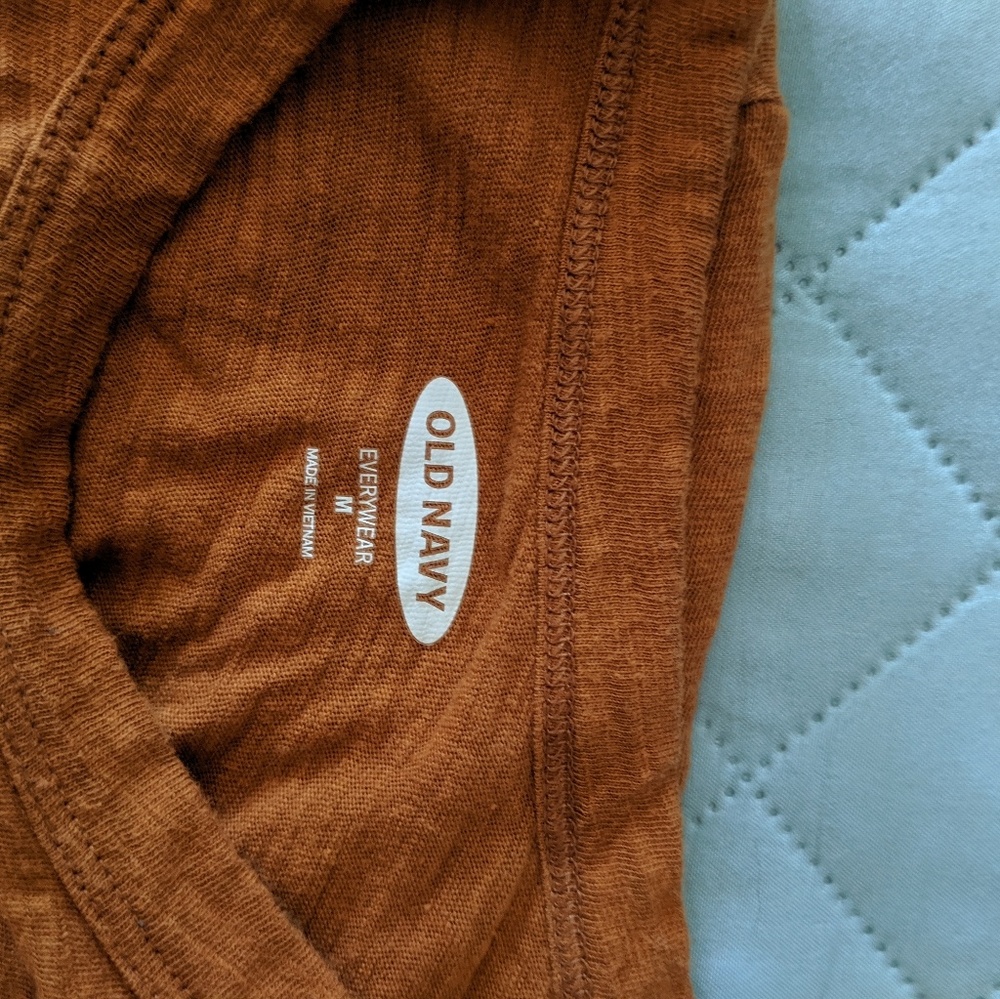Everywear shirt